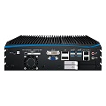 Mini FANLESS LG-P1000F-GTX1650 Intel 9th i7, 8K 3x DP, HDMI, DVI, Optn IgnitionControl