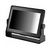 10.1" 10CNH, IP65 Sunlight Readable, Water Dust resistance, Capacitive Touchscreen LED LCD Monitor w/ HDMI, DVI, VGA & AV Inputs
