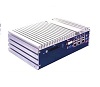 Fanless Wide Temp Expansion PCI/PCIe slot  PC