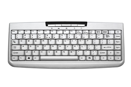 Mini Aluminum with internet hot key