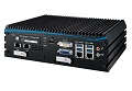 Mini Fanless LG-PX1000F-10G  Intel 9thGen. 2 10G RJ45 LANs + 4 PoE ignition