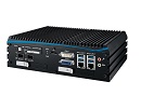 Mini Fanless Intel 9th Gen, LG-PX1000F-10GSFP, 10G SFP+ FIBER, extended temp, ignition