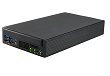 *Mini PC LG-P695 Intel i7 9th G. DVI, DP port, optn 12V-48V